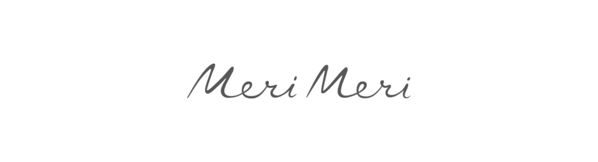 Meri Meri – Mama Loves Boutique